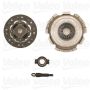 Valeo 52351401 1960-1976 Plymouth Valiant Clutch Kit 3.7L