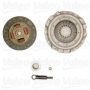 Valeo 52352003 1983-1986 Ford Mustang Clutch Kit 2.3L