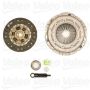 Valeo 52355202 1991-1994 Toyota Previa Clutch Kit 2.4L