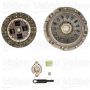 Valeo 52363601 1993-1995 Mazda RX-7 Clutch Kit 1.3L