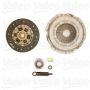Valeo 52365201 1988-1995 Toyota Pickup Clutch Kit 3.0L