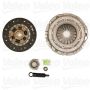 Valeo 52365204 1996-2004 Toyota Tacoma Clutch Kit 2.4L