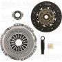 Valeo 52365205 1988-2006 Toyota Camry Clutch Kit 2.4L