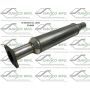 Davico Mfg 523668 EXHAUST RESONATOR PIPE