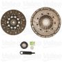 Valeo 52401205 1994-1995 BMW 530i Clutch Kit 3.0L