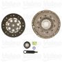 Valeo 52401207 1995 BMW M3 Clutch Kit 3.0L