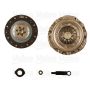 Valeo 52401209 1996-1999 BMW 328is Clutch Kit 2.8L