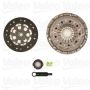 Valeo 52401211 1996-1999 BMW M3 Clutch Kit 3.2L
