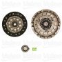 Valeo 52401212 1999-2000 BMW 528i Clutch Kit