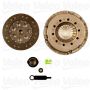 Valeo 52401214 1988-1993 BMW 535i Clutch Kit
