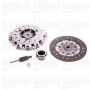 Valeo 52401222 2004-2006 BMW X3 Clutch Kit 3.0L