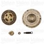 Valeo 52401401 1990-1994 Mitsubishi Mighty Max Clutch Kit