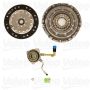 Valeo 52401402 2003-2007 Chrysler PT Cruiser Clutch Kit 2.4L