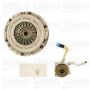 Valeo 52401406 2003-2007 Chrysler PT Cruiser Conversion Clutch Kit 2.4L