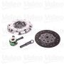 Valeo 52401407 2006-2010 Mitsubishi Eclipse Clutch Kit