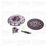 Valeo 52401408 2008-2009 Dodge Caliber Clutch Kit 2.4L