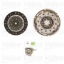 Valeo 52402007 2005-2012 Ford Escape Clutch Kit