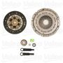 Valeo 52402401 1993-2003 Isuzu Rodeo Clutch Kit 2.2L