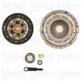 Valeo 52402801 1991-2001 Isuzu Rodeo Clutch Kit 2.2L