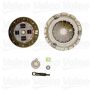 Valeo 52403602 1988-1991 Mazda 929 Clutch Kit 3.0L