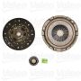 Valeo 52403801 1986-1988 MB 300E Clutch Kit 3.0L