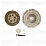 Valeo 52404001 1991-1996 Nissan Pickup Clutch Kit