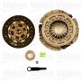 Valeo 52404002 1984-1989 Nissan 300ZX Clutch Kit