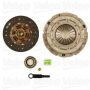 Valeo 52404004 1998-1999 Nissan Frontier Clutch Kit 2.4L