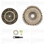 Valeo 52404006 1990-1996 Nissan 300ZX Clutch Kit 3.0L
