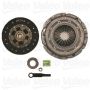 Valeo 52404011 1987-1988 Nissan Pathfinder Clutch Kit 2.4L