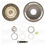 Valeo 52404203 1990-1997 Porsche 911 Clutch Kit 3.6L