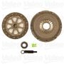 Valeo 52404206 1999-2001 Porsche 911 Clutch Kit 3.4L