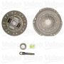 Valeo 52404401 2006 Subaru Impreza Clutch Kit 2.5L
