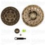 Valeo 52405610 2000-2004 Audi A6 Quattro Clutch Kit