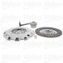 Valeo 52405612 2002-2005 Volkswagen Jetta Clutch Kit
