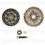 Valeo 52405614 2002-2005 Audi A4 Quattro Clutch Kit 3.0L