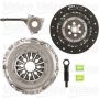 Valeo 52405619 2006-2015 Volkswagen Jetta Clutch Kit