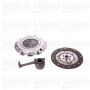 Valeo 52405621 2009-2013 Volkswagen Jetta Clutch Kit 2.0L
