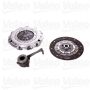 Valeo 52405622 2009-2014 Volkswagen Jetta Clutch Kit