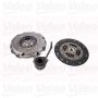 Valeo 52405624 2009-2013 Volkswagen Jetta Clutch Service Kit