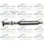 Davico Mfg 524471 EXHAUST RESONATOR PIPE