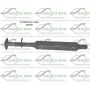 Davico Mfg 524536 EXHAUST RESONATOR PIPE