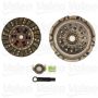 Valeo 52462202 1991-1995 Oldsmobile Cutlass Supreme Clutch Kit