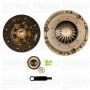 Valeo 52462203 1996-2002 Chevrolet Camaro Clutch Kit