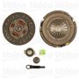 Valeo 52482001 1991-1995 Ford Taurus Clutch Kit 3.0L