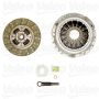 Valeo 52484001 2001-2004 Nissan Frontier Clutch Kit