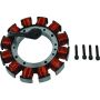TwinPower 215636 Twin Power 81-88 Big Twin Stator Replaces H-D 29965-81 22 Amp