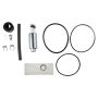GMB 525-1063 Fuel Pump and Strainer Set