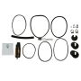 GMB 525-1153 Fuel Pump and Strainer Set
