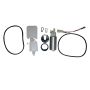 GMB 525-1240 Fuel Pump and Strainer Set